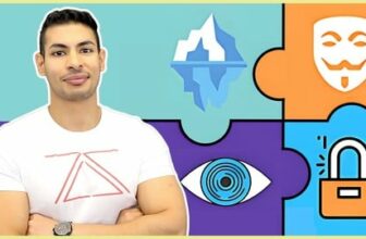The Ultimate Dark Web Security Course