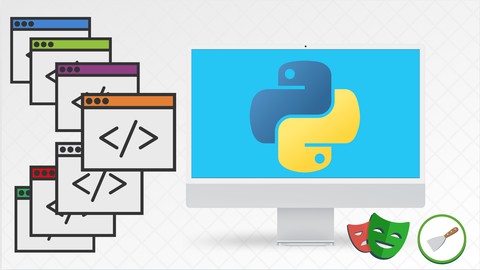 The Ultimate Web Scraping With Python Bootcamp 2025