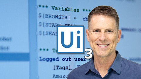 UiPath 2025 - Level 1 RPA Developer
