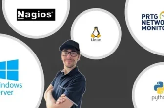 Ultimate System Administrator Course