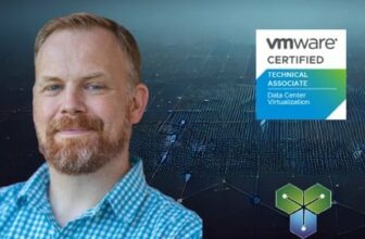 VMware Technical Associate