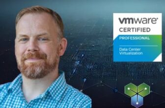 VMware VCP DCV