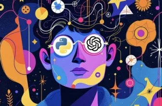 Vibe Coding with ChatGPT and Python