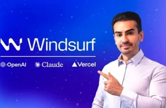 Vibe Coding with Windsurf