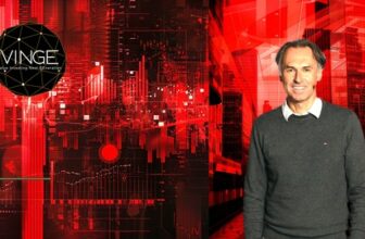 VingeGPT - Artificial Intelligence for Value Investors
