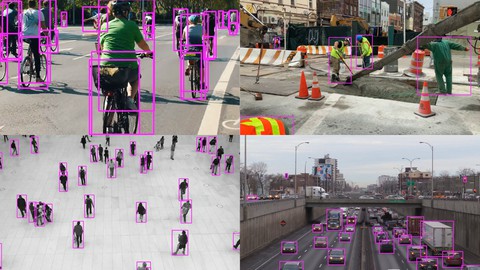 YOLOv8 & YOLO11: Custom Object Detection & Web Apps 2024