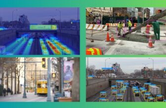 YOLOv9: Learn Object Detection, Tracking with WebApps