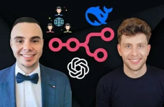 n8n - AI Agents, AI Automations & AI Voice Agents