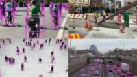 YOLOv8 & YOLO11: Custom Object Detection & Web Apps 2024